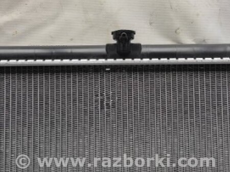 ФОТО Радіатор основний для Lexus LX570 (07-15) Киев