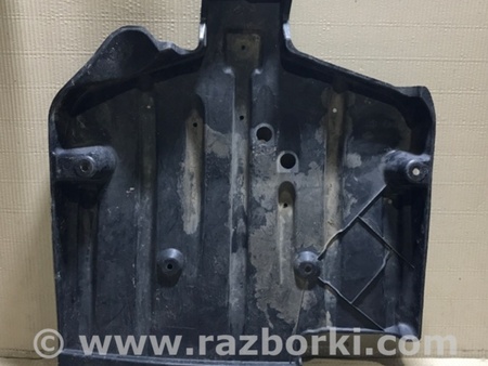ФОТО Захист двигуна для Infiniti  G25/G35/G37/Q40 Киев