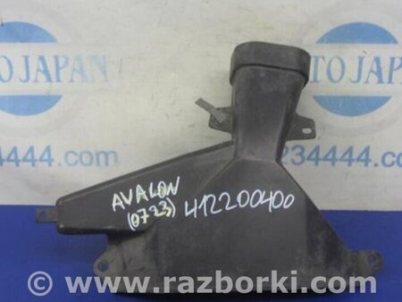 ФОТО Повітрозабірник для Toyota Avalon XX30 (12.2004-10.2012) Киев