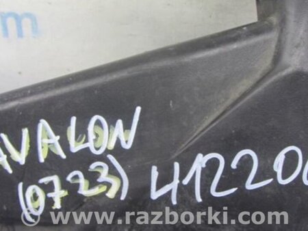 ФОТО Повітрозабірник для Toyota Avalon XX30 (12.2004-10.2012) Киев