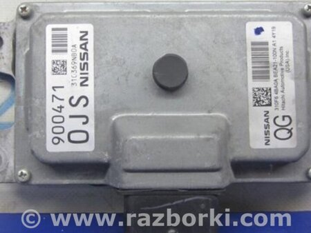 ФОТО Блок керування АКПП для Nissan X-Trail T32 /Rogue (2013-) Киев
