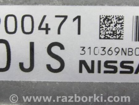 ФОТО Блок керування АКПП для Nissan X-Trail T32 /Rogue (2013-) Киев
