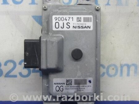ФОТО Блок керування АКПП для Nissan X-Trail T32 /Rogue (2013-) Киев