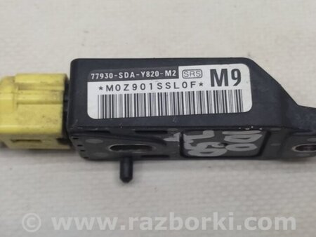 ФОТО Датчик удару для Honda Accord CL (10.2002 - 11.2008) Киев