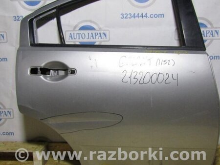 ФОТО Двері для Mitsubishi Galant Киев