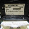 ФОТО магнітола для Mitsubishi Galant Киев