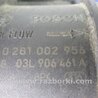 ФОТО Витратомір повітря для Volkswagen Jetta USA (10-17) Киев