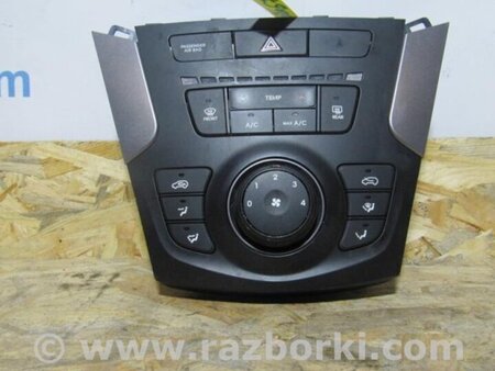 ФОТО блок керування підігрівом для Hyundai Santa Fe DM (12-18) Киев