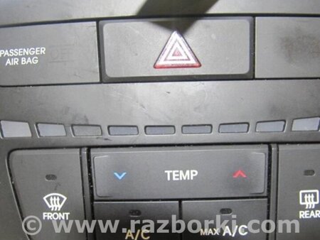 ФОТО блок керування підігрівом для Hyundai Santa Fe DM (12-18) Киев