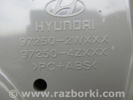 ФОТО блок керування підігрівом для Hyundai Santa Fe DM (12-18) Киев