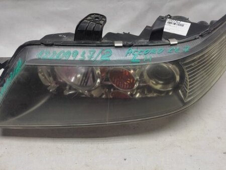 ФОТО Фара для Honda Accord CL (10.2002 - 11.2008) Киев