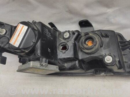ФОТО Фара для Honda Accord CL (10.2002 - 11.2008) Киев