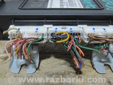 ФОТО Блок комфорту для Hyundai Santa Fe DM (12-18) Киев