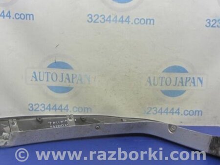 ФОТО Накладка крила (розширювач арки) для Toyota Tacoma 2 (2005-2015) Киев