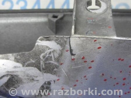 ФОТО Накладка крила (розширювач арки) для Toyota Tacoma 2 (2005-2015) Киев