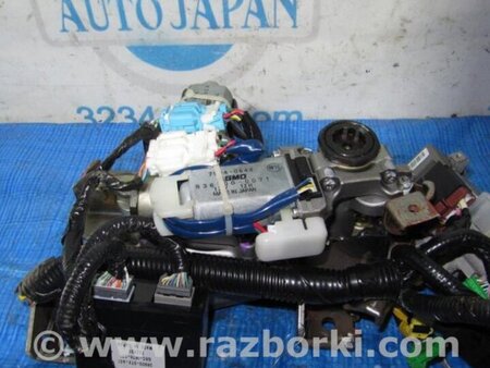 ФОТО Рульовий вал для Acura MDX YD2 (2006-2012) Киев