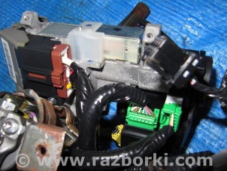 ФОТО Рульовий вал для Acura MDX YD2 (2006-2012) Киев