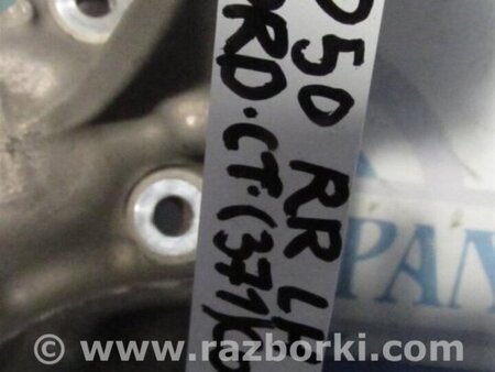 ФОТО Цапфа для Honda Accord Coupe CT Киев