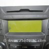 ФОТО магнітола для Hyundai Santa Fe DM (12-18) Киев