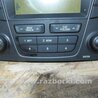 ФОТО магнітола для Hyundai Santa Fe DM (12-18) Киев