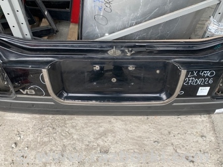 ФОТО Кришка багажника для Lexus LX470 (98-07) Киев