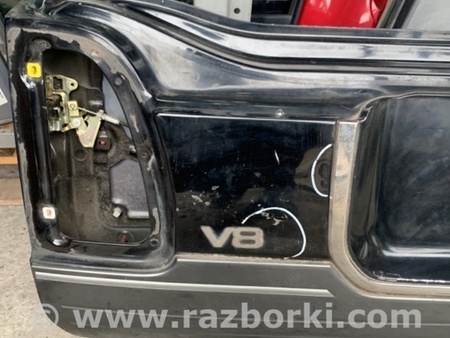 ФОТО Кришка багажника для Lexus LX470 (98-07) Киев