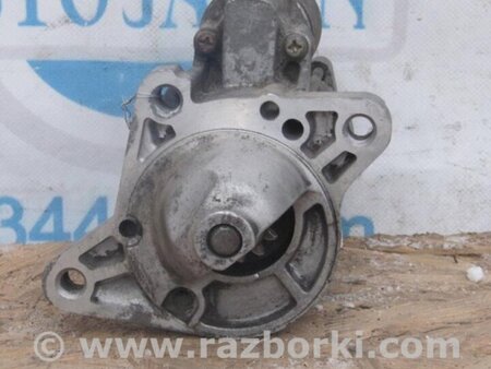 ФОТО Стартер для Mazda 6 GG/GY (2002-2008) Киев