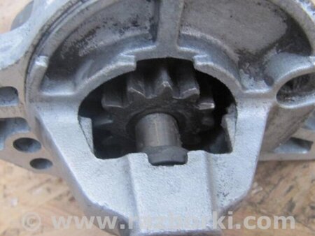ФОТО Стартер для Mazda 6 GG/GY (2002-2008) Киев