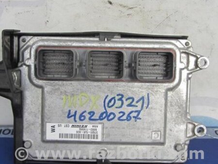 ФОТО Блок керування двигуном для Acura MDX YD3 (06.2013-05.2020) Киев