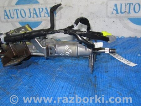 ФОТО Колонка рульова для Nissan Altima L33 Киев
