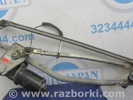 ФОТО піддон механізму двірників для Mazda 3 BL (2009-2013) (II) Киев