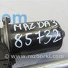 ФОТО піддон механізму двірників для Mazda 3 BL (2009-2013) (II) Киев