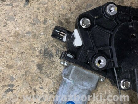 ФОТО Склопідйомник для Honda Crosstour (2009-2015) Киев