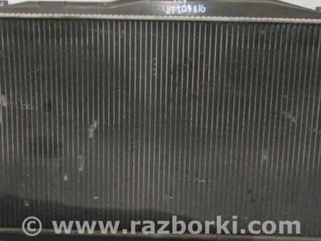 ФОТО Радіатор основний для Honda Accord CL (10.2002 - 11.2008) Киев