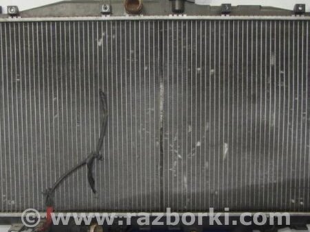 ФОТО Радіатор основний для Honda Accord CL (10.2002 - 11.2008) Киев