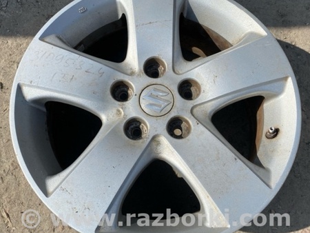 ФОТО Диск R16 для Suzuki Grand Vitara Киев