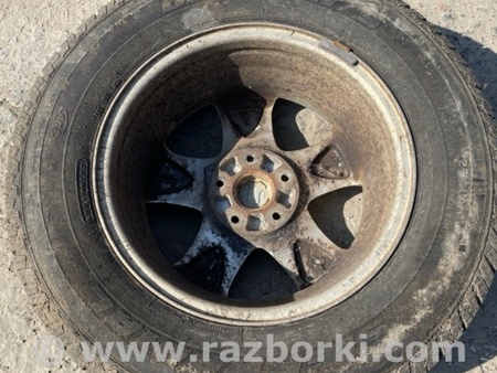 ФОТО Диск R16 для Suzuki Grand Vitara Киев