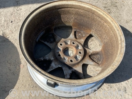 ФОТО Диск R16 для Suzuki Grand Vitara Киев