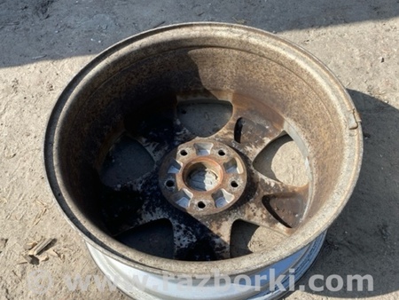 ФОТО Диск R16 для Suzuki Grand Vitara Киев