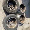 ФОТО Диск R16 для Suzuki Grand Vitara Киев