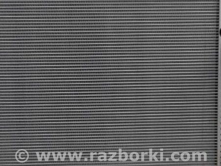 ФОТО Радіатор основний для Infiniti FX/QX70 S51 (08-17) Киев