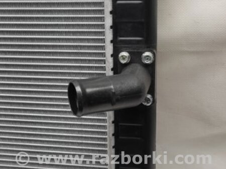 ФОТО Радіатор основний для Infiniti FX/QX70 S51 (08-17) Киев