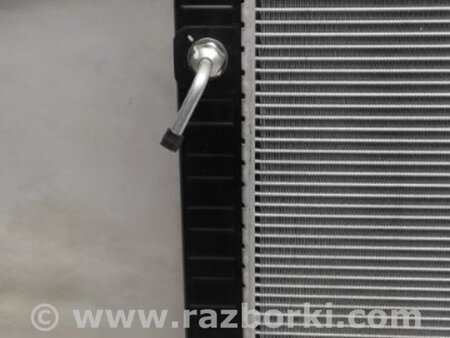 ФОТО Радіатор основний для Infiniti FX/QX70 S51 (08-17) Киев