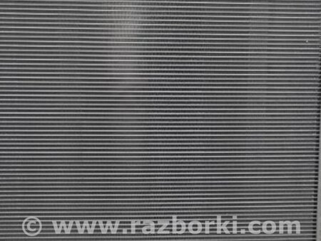 ФОТО Радіатор основний для Infiniti FX/QX70 S51 (08-17) Киев