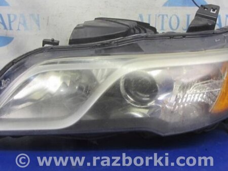 ФОТО Фара для Acura RDX TB3, TB4 (03.2012-12.2015) Киев