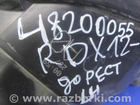 ФОТО Фара для Acura RDX TB3, TB4 (03.2012-12.2015) Киев