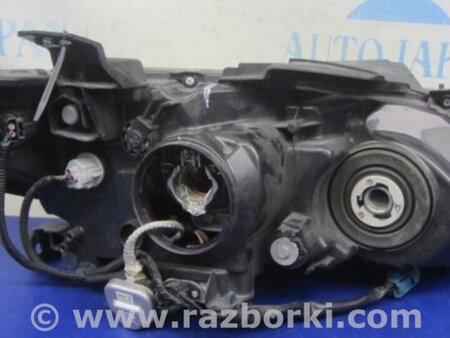 ФОТО Фара для Acura RDX TB3, TB4 (03.2012-12.2015) Киев