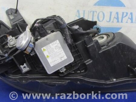 ФОТО Фара для Acura RDX TB3, TB4 (03.2012-12.2015) Киев