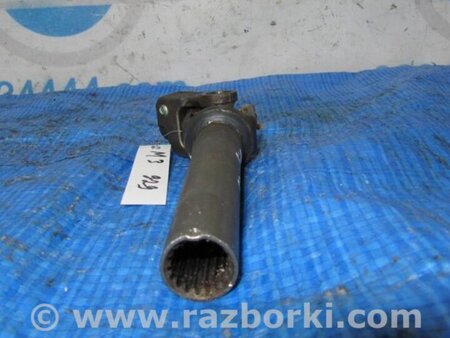 ФОТО Рульовий карданчик для Mazda 3 BM (2013-...) (III) Киев