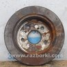 ФОТО Диск гальмівний задній для Toyota Camry 30 XV30 (09.2001-03.2006) Киев